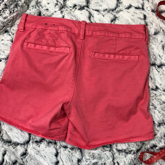AEO | midi shorts - Picture 4 of 7